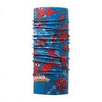 Buff Spiderman Superhero Original Junior Buff