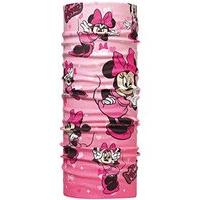 Buff Junior Rose Minnie