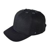 Bump Cap - Black