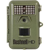 Bushnell 119739 NatureView HD Essential Trail Camera - Green