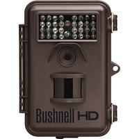 Bushnell 119736 Trophy Cam HD Essential Trail Camera - Brown