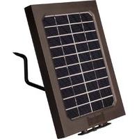 Bushnell 119656C Solar Panel for Select Trophy Cam Trail Cameras