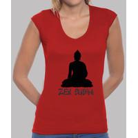 budha zen shirt