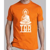 buddah tainted orange desert monegros