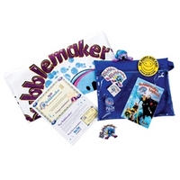 Bubblemaker Crewpack