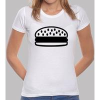 Burger icon