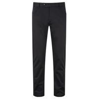 bunker mentality jetback trousers black