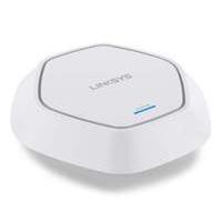 Business Wlan Ac1750 Accesspoint Dual Band Poe With Smartwifi