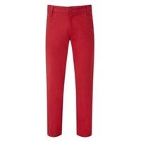 bunker mentality sub 65 trousers red