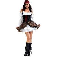 Buccaneer Babe