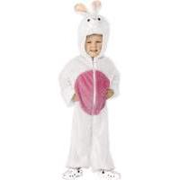 bunny costume small