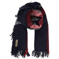 burberry london check merino wool scarf