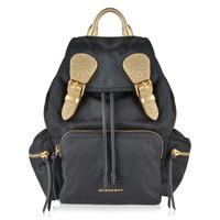 BURBERRY LONDON Nylon Backpack