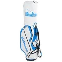 Bunker Mentality Stella Tour Bag White