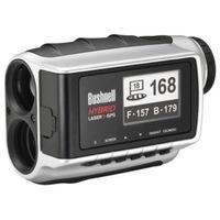 Bushnell Hybrid Laser GPS Rangefinder