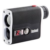 Bushnell Tour Z6 Jolt Golf Laser Rangefinder