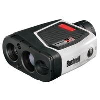 Bushnell Pro X7 Jolt Golf Laser Rangefinder