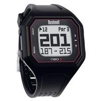 Bushnell Neo X GPS Golf Watch