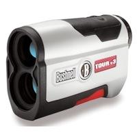 Bushnell Tour V3 Jolt Golf Laser Rangefinder