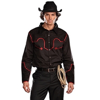 Buckin Bronco