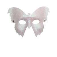 Butterfly Mask