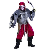 Buccaneer Bones