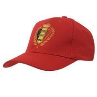 Burrda Belgium Cap