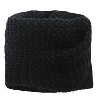 Buff Neckwarmer Hat Womens