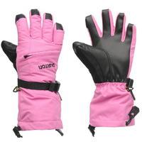 Burton Vent Gloves Junior Girls