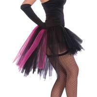 burlesque pink tutu