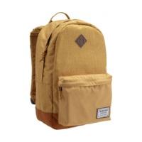 Burton Kettle Pack syrup herringbone