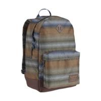 Burton Kettle Pack beach stripe print