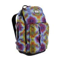 Burton Cadet Pack flashback print