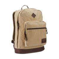 Burton Big Kettle Backpack putty ripstop