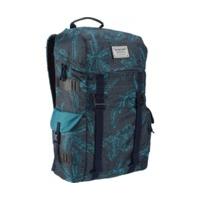 Burton Annex Pack tropical print