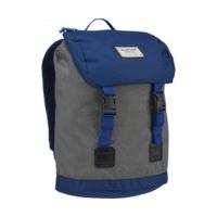 Burton Youth Tinder Pack dark ash heather