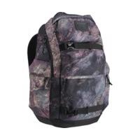 Burton Kilo Pack earth print