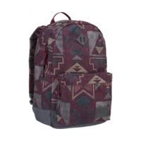 burton kettle pack canyon print