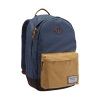 Burton Kettle Pack washed blue