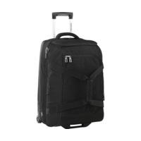 Burton Wheelie Cargo true black