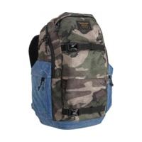 burton kilo pack bkamo print