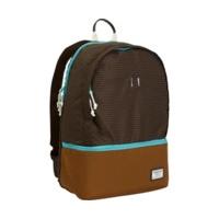 Burton Snake Mountain Backpack beaver tail crinkle