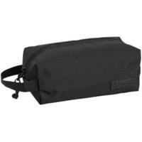 burton accessory case true black triple ripstop