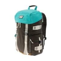 Burton Annex Pack beaver tail crinkle