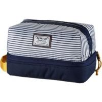 Burton Toiletry KIt Medium eclipse crinkle