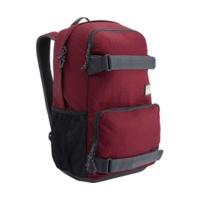 Burton Treble Yell Pack zinfandel heringbone