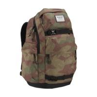 Burton Kilo Pack splinter camo print