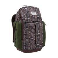 burton cadet pack guatikat print