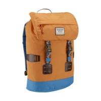 burton tinder pack ascent orange