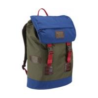 Burton Womens Tinder Pack lichen flight satin